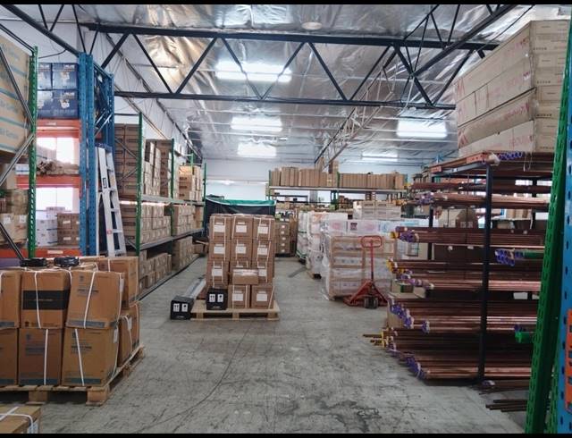 600M² RETAIL TO LET IN NELSPRUIT CENTRAL